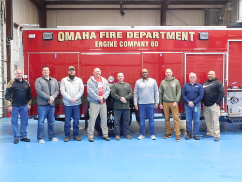 Omaha FD