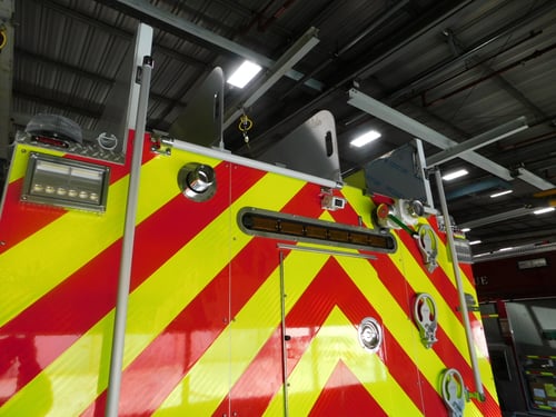 Elizabeth Vol. FD