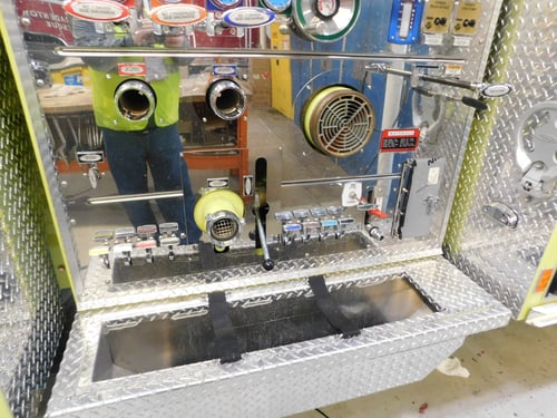 Elizabeth Vol. FD