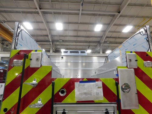 West Metro FD
