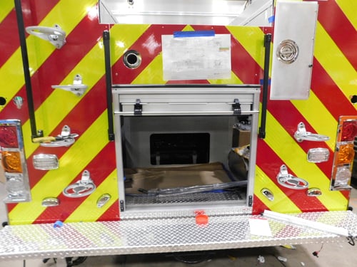 West Metro FD