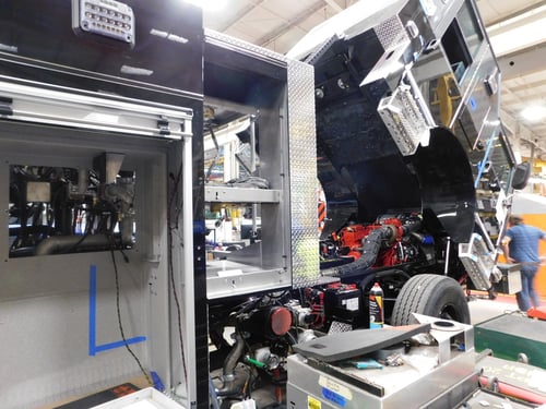 West Metro FD