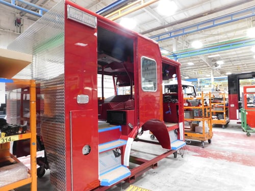 Evansville FD