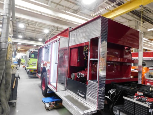 Mt. Prospect FD