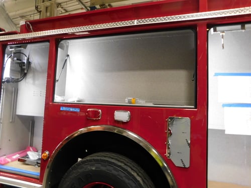 Mt. Prospect FD