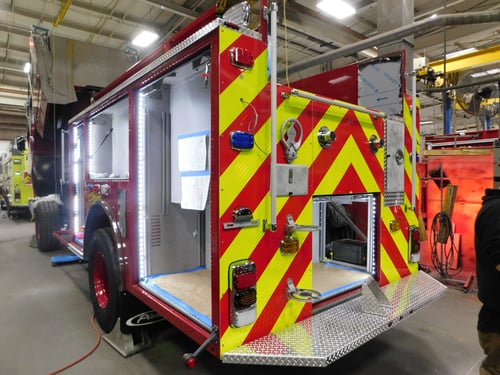 Mt. Prospect FD