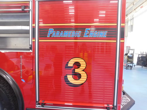 Orland FPD