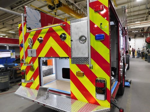 Mt. Prospect FD
