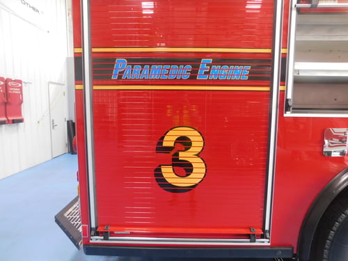 Orland FPD
