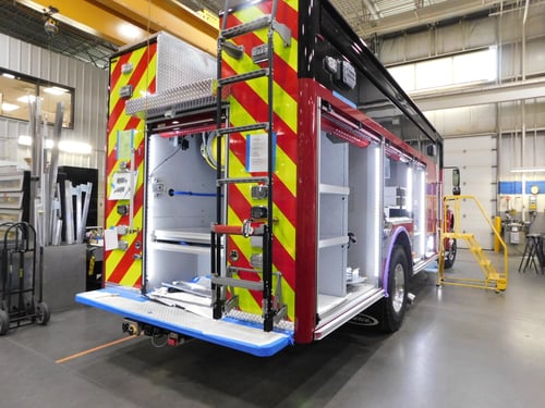 Annandale FD