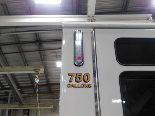 Indianapolis Airport FD