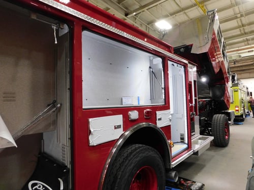 Mt. Prospect FD