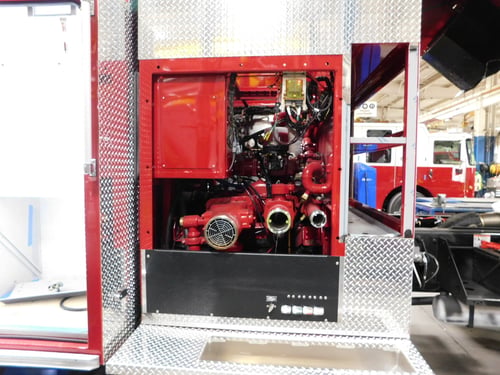 Mt. Prospect FD
