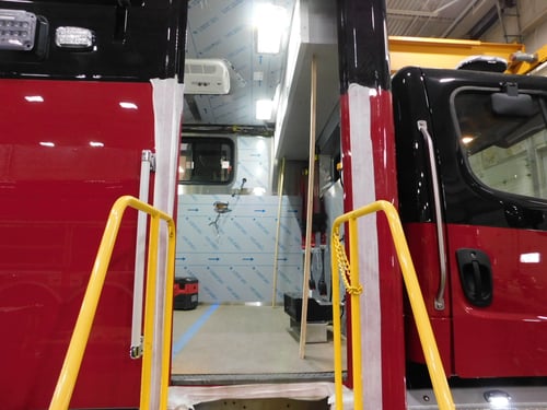 Annandale FD
