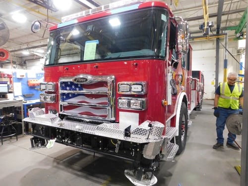 Auburn FD