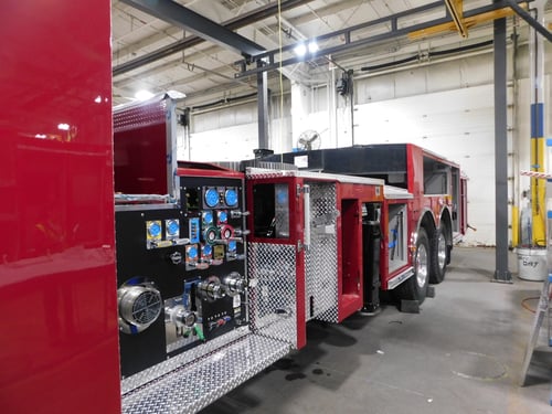 Auburn FD