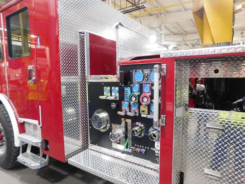Auburn FD