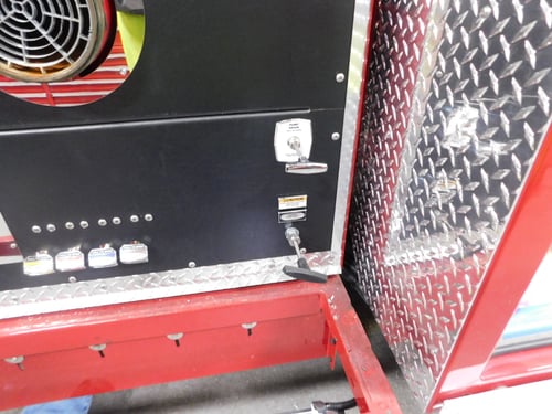 Mt. Prospect FD