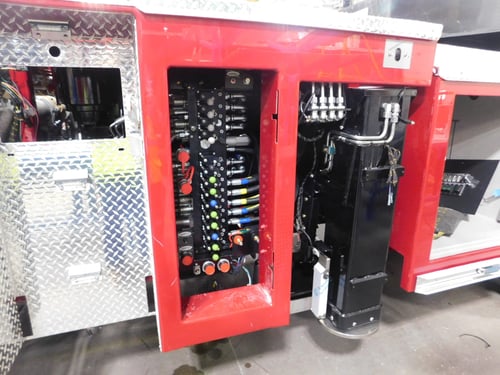 Auburn FD