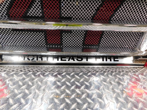 NE Ambulance & Fire Protection District