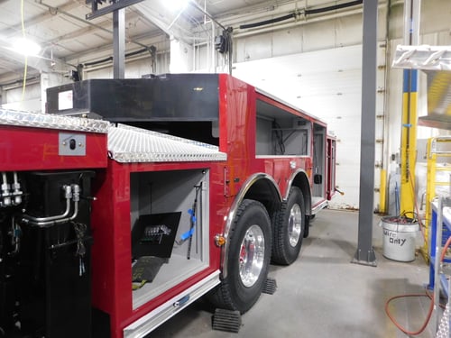 Auburn FD