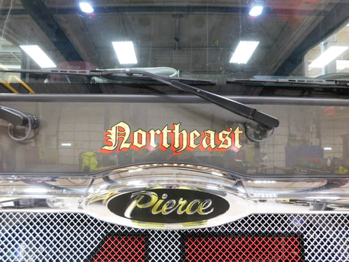 NE Ambulance & Fire Protection District