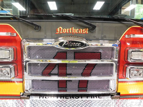 NE Ambulance & Fire Protection District