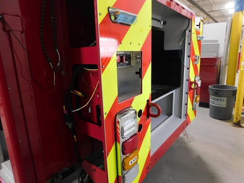 Auburn FD