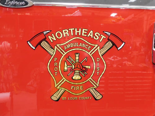 NE Ambulance & Fire Protection District