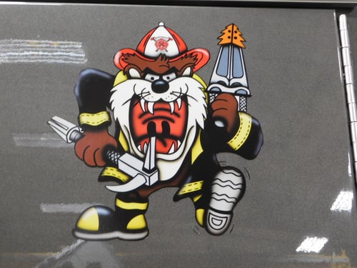 NE Ambulance & Fire Protection District