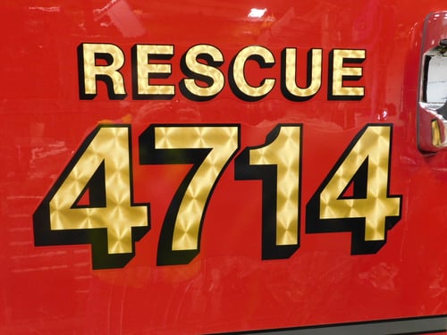 NE Ambulance & Fire Protection District
