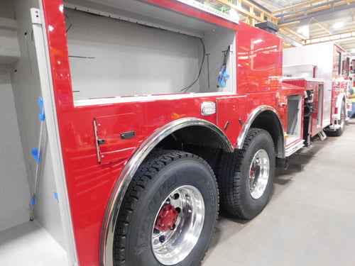 Auburn FD