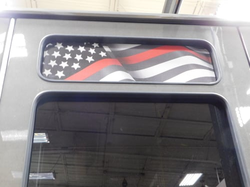 NE Ambulance & Fire Protection District