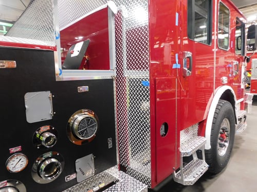 Auburn FD
