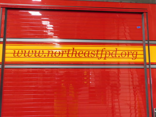 NE Ambulance & Fire Protection District