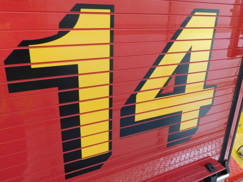 NE Ambulance & Fire Protection District