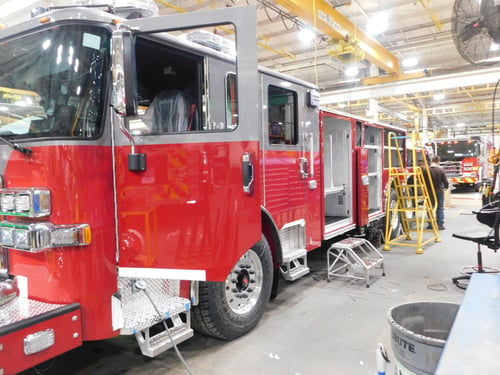 Indianapolis FD