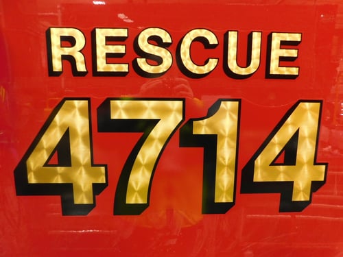 NE Ambulance & Fire Protection District