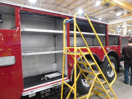 Indianapolis FD