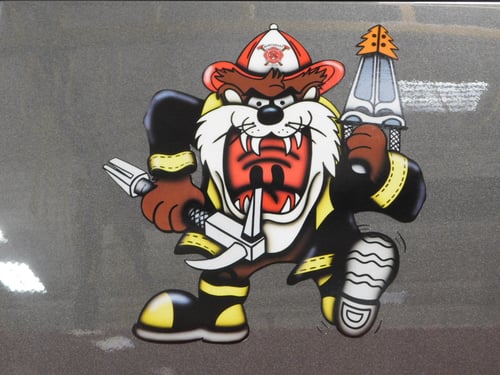NE Ambulance & Fire Protection District