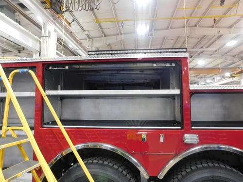 Indianapolis FD