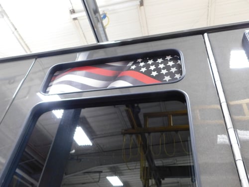 NE Ambulance & Fire Protection District