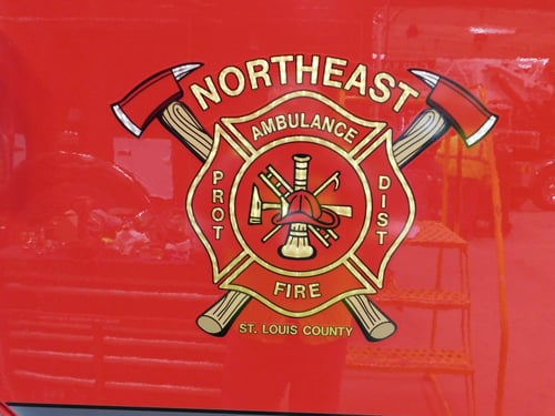 NE Ambulance & Fire Protection District