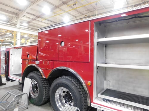 Indianapolis FD