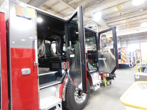 Indianapolis FD