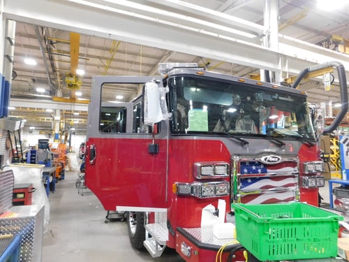 Indianapolis FD