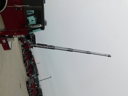 Prospect Heights FPD