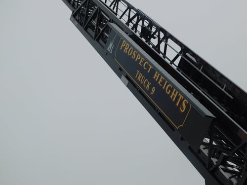 Prospect Heights FPD