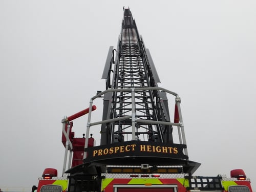 Prospect Heights FPD