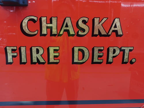 Chaska FD